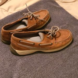 Sperry Shoes